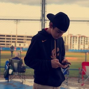 Meet your Posher, Ryan